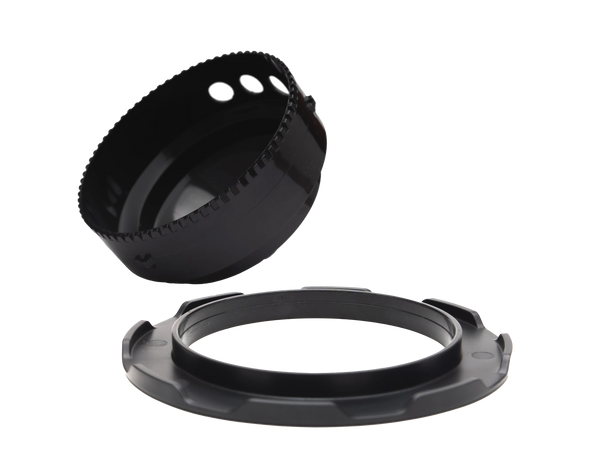 Modified Funnel and Rear Stand Kit