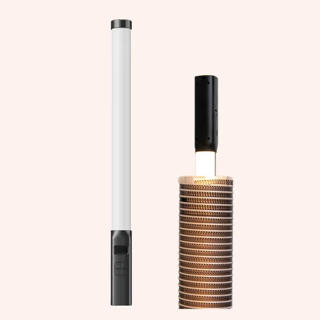 LED Light for Super 8 reel