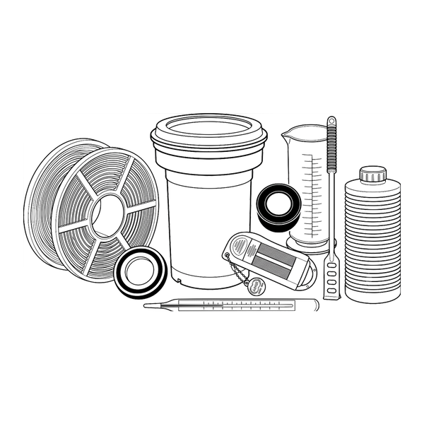 Developing Equipment