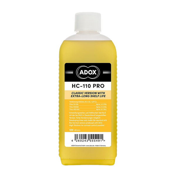 ADOX HC-110 PRO 500ml