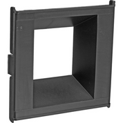 Holga 120N 6x4.5 frame mask insert