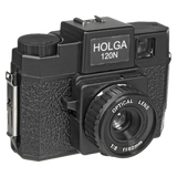 Holga 120N Medium Format Camera