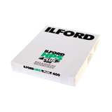 Ilford HP5 Plus 4x5 - 25 Sheets