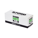 Ilford HP5 Plus 120
