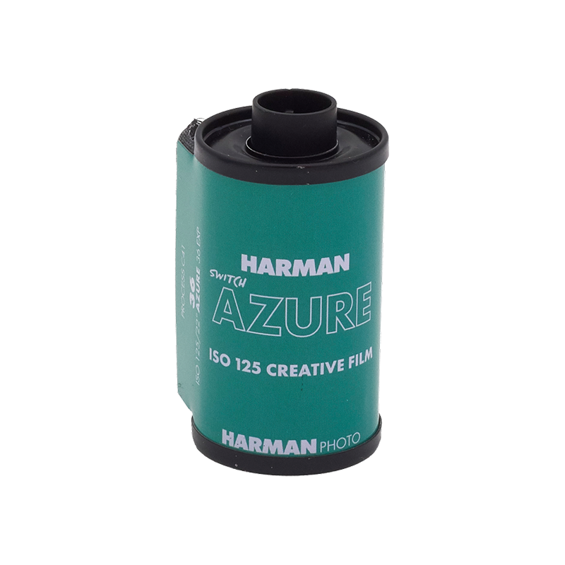 Harman Switch Azure 125 135/36