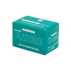 Harman Switch Azure 125 135/36