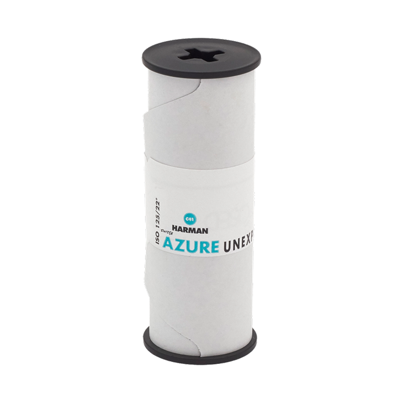 Harman Switch Azure 125 120