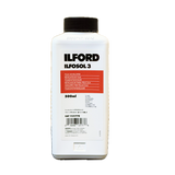 Ilford Ilfosol 3 developer