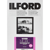 Ilford Multigrade RC Deluxe Glossy 10.5x14.8 cm - 100 sheets