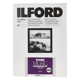 Ilford Multigrade RC Deluxe Pearl 12.7x17.8 cm (5x7") - 25 sheets