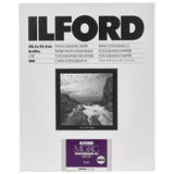 Ilford Multigrade RC Deluxe Pearl 20.3x25.4 cm (8x10") - 100 sheets