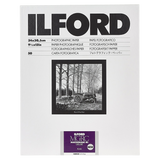 Ilford Multigrade RC Deluxe Pearl 24x30.5 cm - 50 sheets