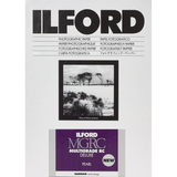 Ilford Multigrade RC Deluxe Pearl 10.5x14.8 cm - 100 sheets