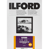 Ilford Multigrade RC Deluxe Satin 10x15 cm (4x6") - 100 sheets