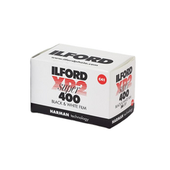 Ilford XP2 Super 135/36