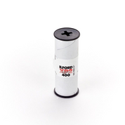 Ilford XP2 Super 120