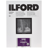Ilford Multigrade RC Deluxe Pearl 17.8x24 cm - 100 sheets