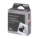 Fujifilm Instax Square Monochrome Film