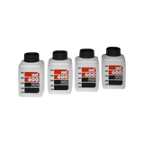 JOBO Bottle Kit 600ml (4 pcs)