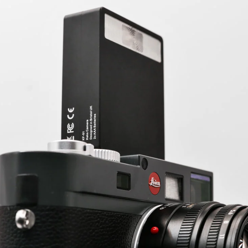 KEKS KF-01 Compact Flash