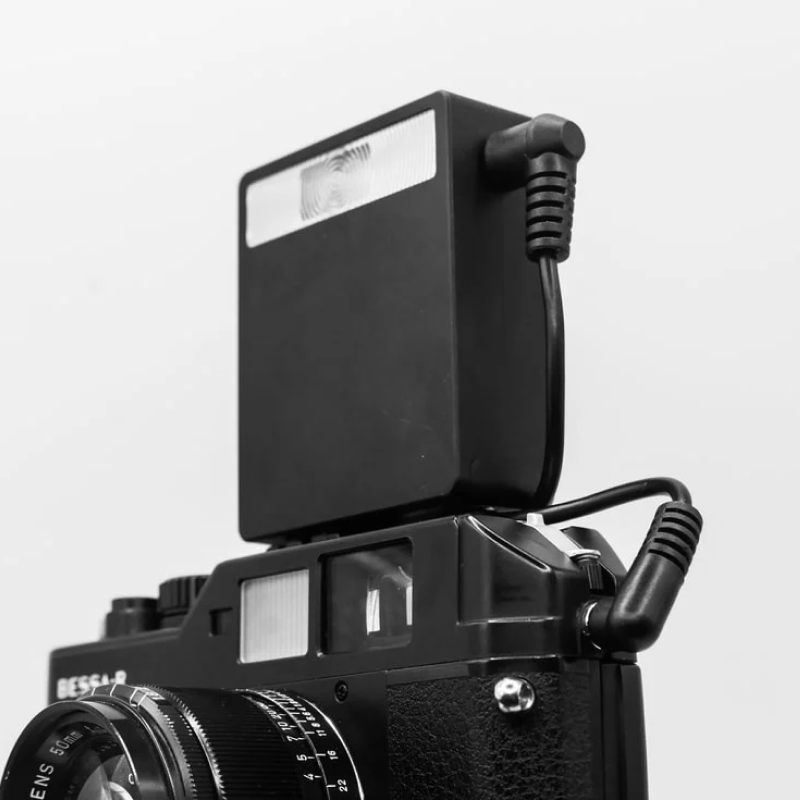 KEKS KF-01 Compact Flash