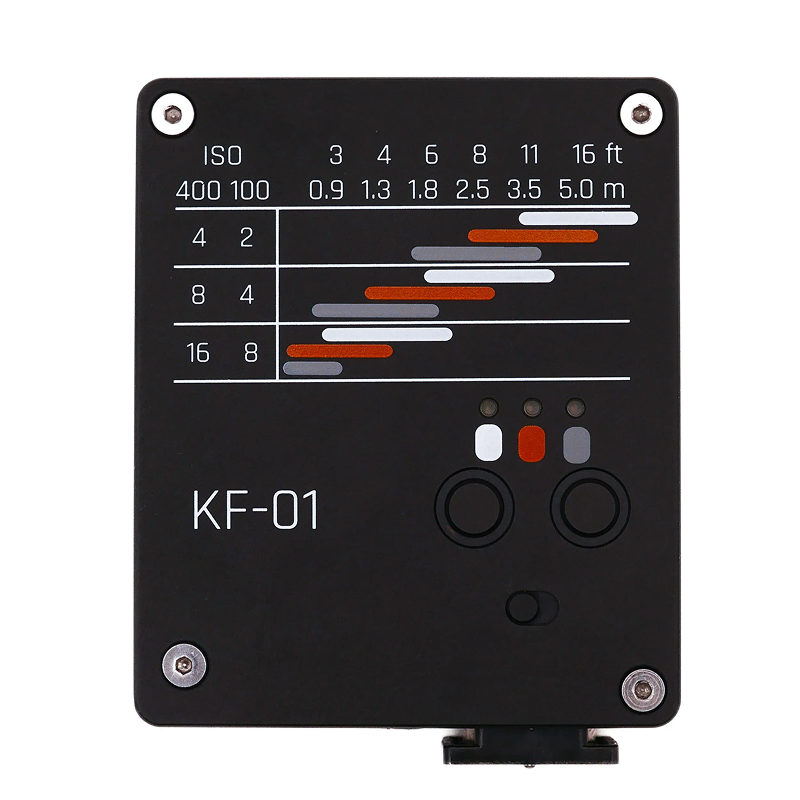 KEKS KF-01 Compact Flash
