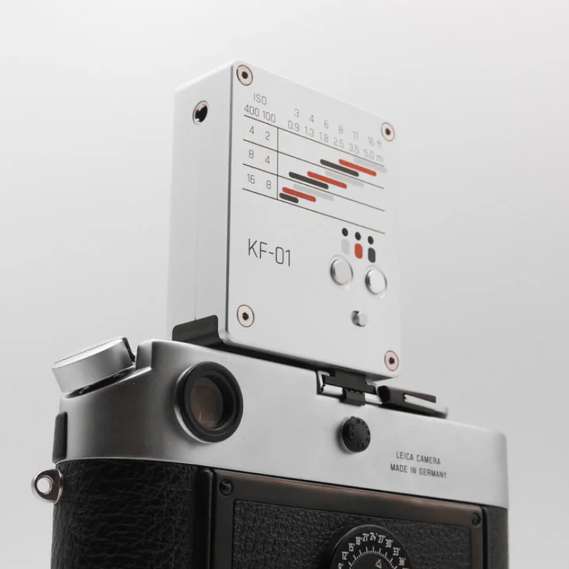 KEKS KF-01 Compact Flash