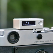 KEKS KM02 Light Meter