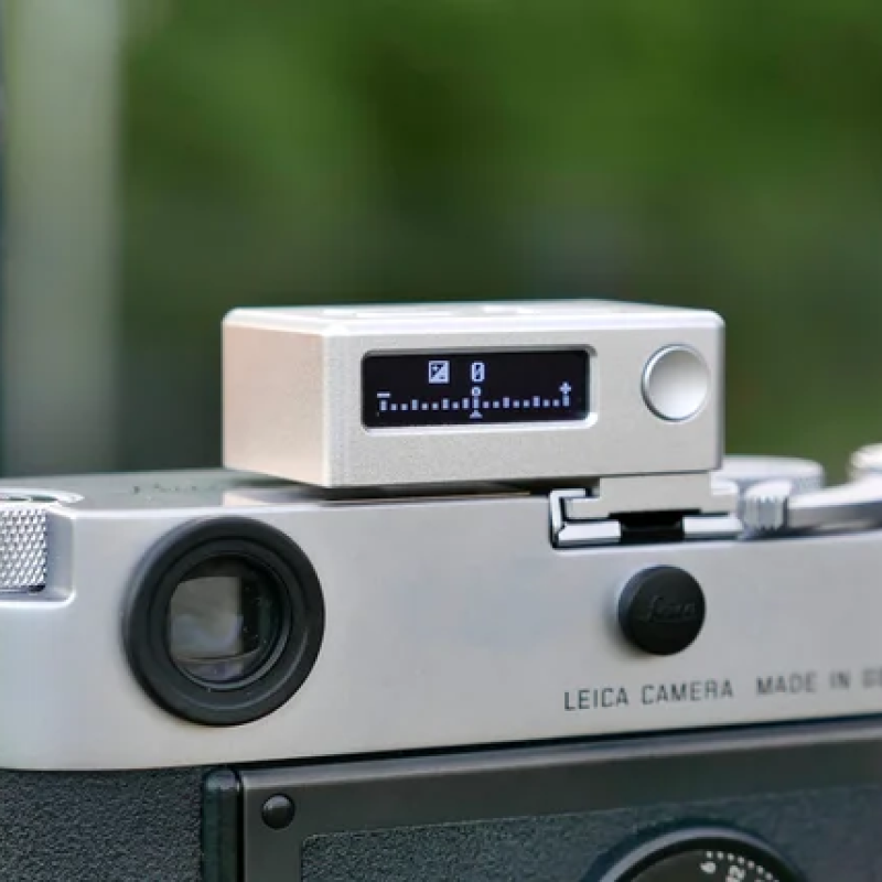 KEKS KM02 Light Meter
