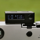 KEKS KM02 Light Meter