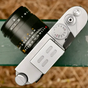 KEKS KM02 Light Meter