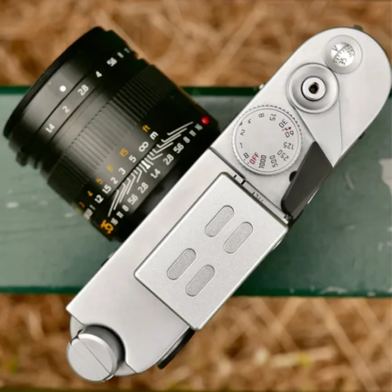 KEKS KM02 Light Meter