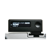KEKS KM02 Light Meter