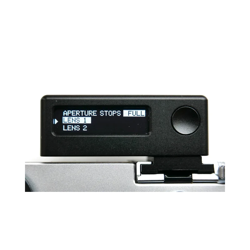 KEKS KM02 Light Meter