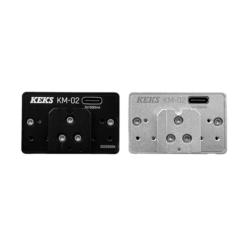 KEKS KM02 Light Meter