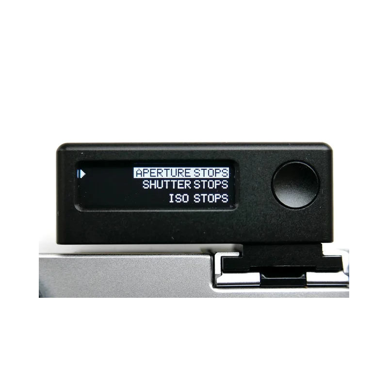 KEKS KM02 Light Meter