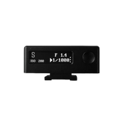 KEKS KM02 Light Meter