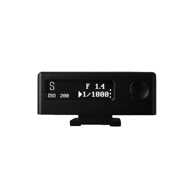 KEKS KM02 Light Meter