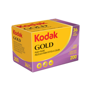 Kodak Gold 200 135/36