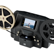 Kodak REELS Film Digitizer
