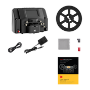 Kodak REELS Film Digitizer