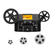 Kodak REELS Film Digitizer