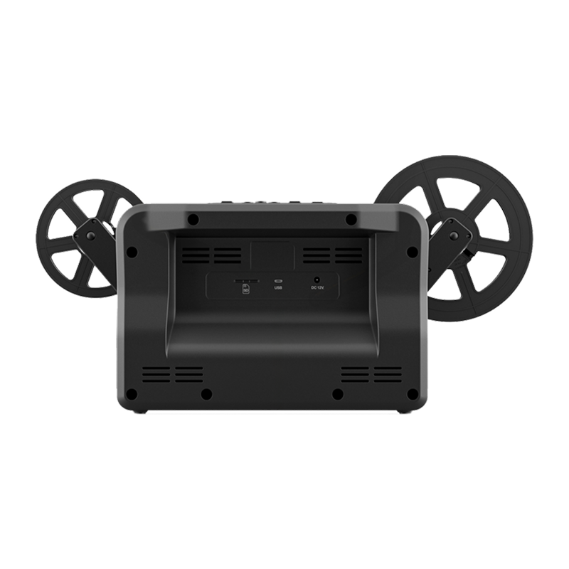 Kodak REELS Film Digitizer
