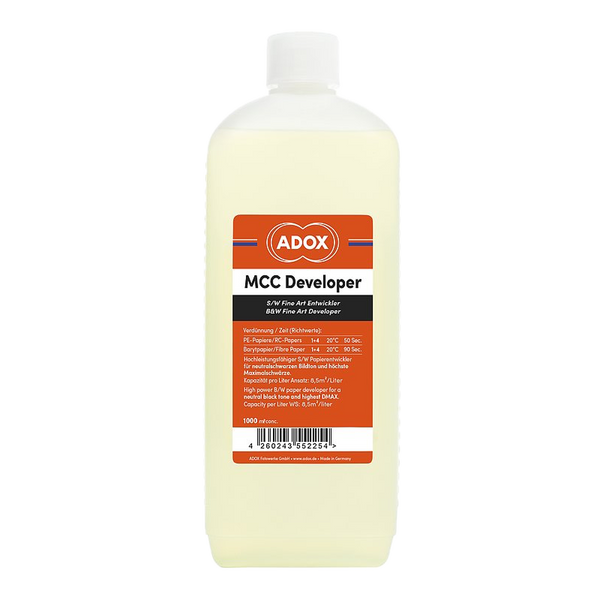 ADOX MCC Developer 1000ml