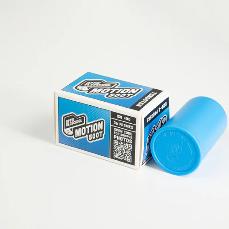 Motion 500T