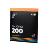 OptiColour 200 4x5 - 25 Sheets