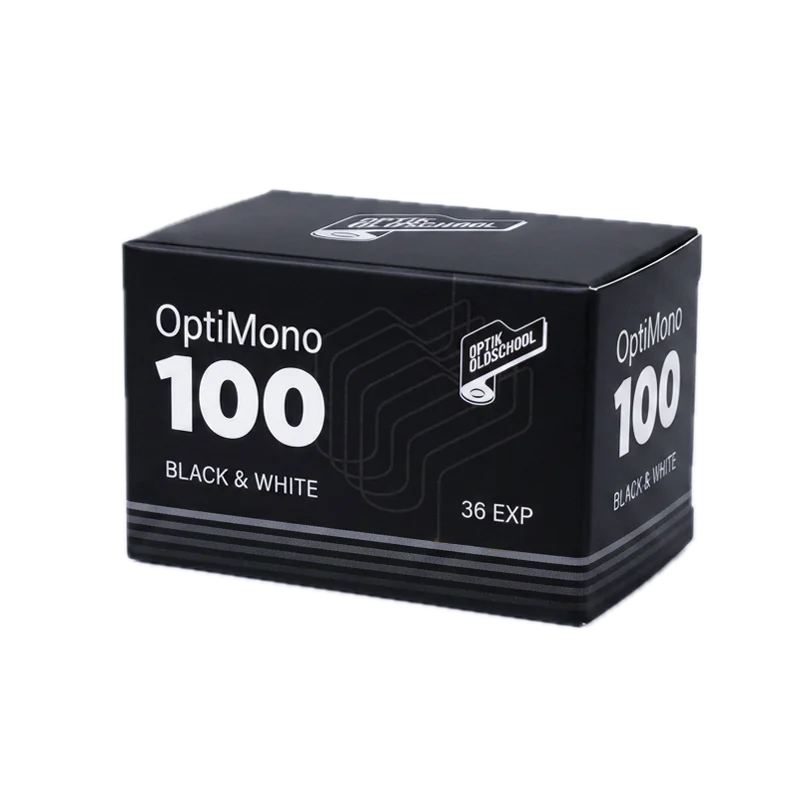 OptiMono 100 35mm