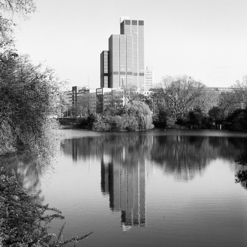 OptiMono 100 35mm