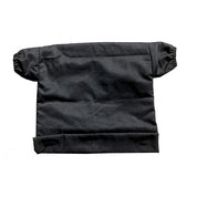 Paterson PTP125 changing bag for loading film in daylight double zip light-tight darkroom bag