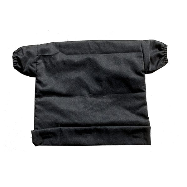 Paterson PTP125 changing bag for loading film in daylight double zip light-tight darkroom bag